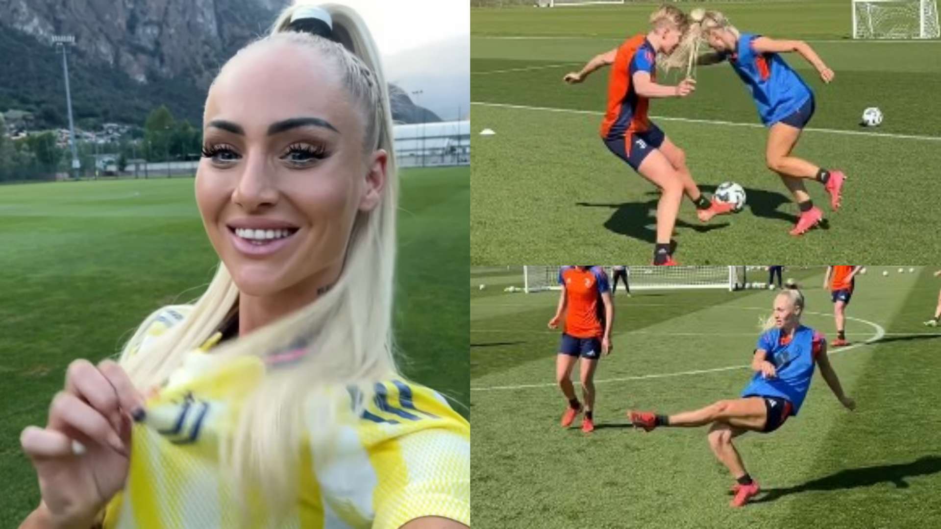 現代化足球 現代化足球