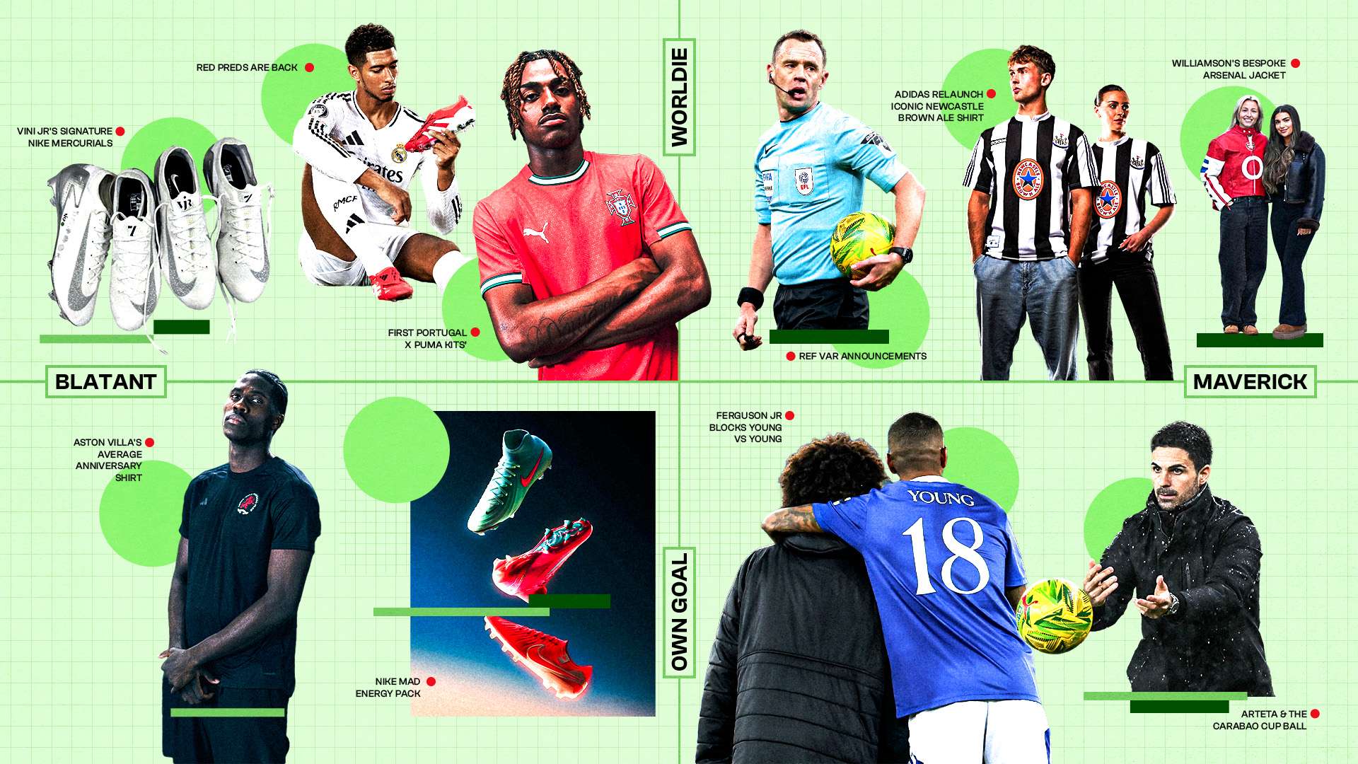 足球的标志 足球的标志