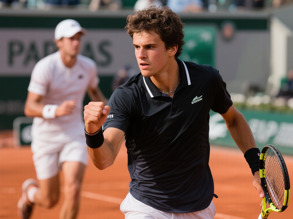 年轻球员望 年轻球员望