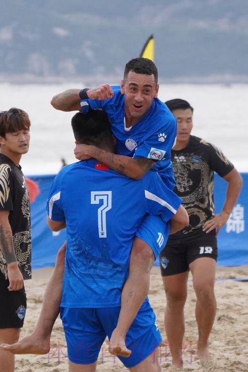 2023全国男子沙滩足球锦标赛收官 浙江宁波全讯夺冠 2023全国男子沙滩足球锦标赛收官 浙江宁波全讯夺冠