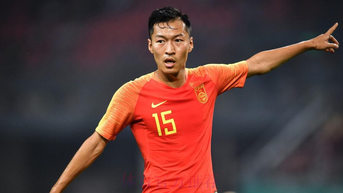 亚洲杯-吴曦孙可建功 中国2-1逆转 亚洲杯-吴曦孙可建功 中国2-1逆转