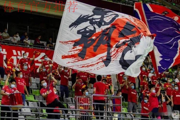 迎难而上 唤燃亿心——2020中甲联赛圆满落幕